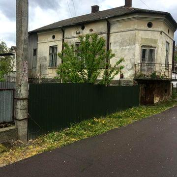 Продаж будинку в Ходорві