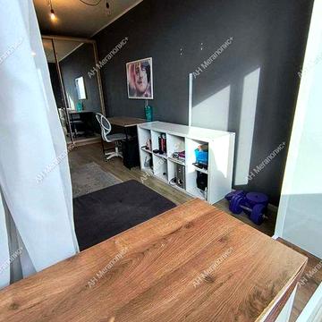 1 кв. (Танкопия) Каденюка, Новые дома, м. Дворец Спорта