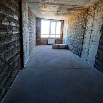 Продам однокомнатную квартиру в новом ЖК