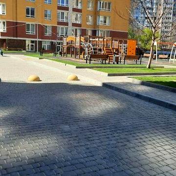 Продам однокомнатную квартиру в новом ЖК