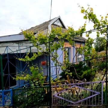 Продам дом , село Владимировка Николаевская область