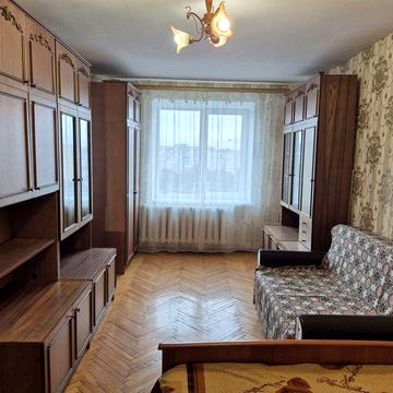 Здам в оренду однокімнатну квартиру по проспекту Перемоги