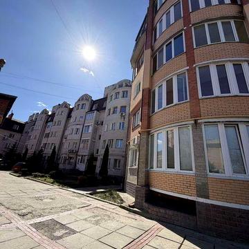 ТОП ЛОКАЦІЯ  Княжа 7 Продаж 3 кім квартири  99.8 м2 ЖК Княжа 7