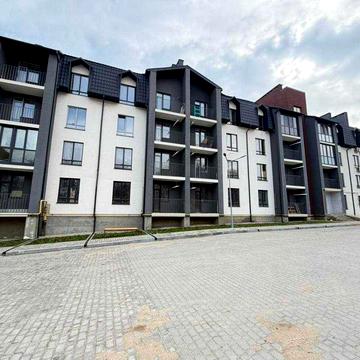 Продаж 1-кімнатної квартири в ЖК “Лука Сіті” ЖК Лука Сіті