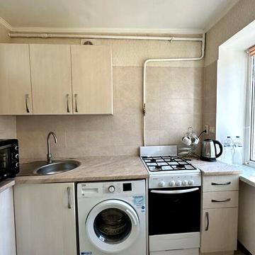 Довгострокова оренда 1к Квартира Сегедська вулиця