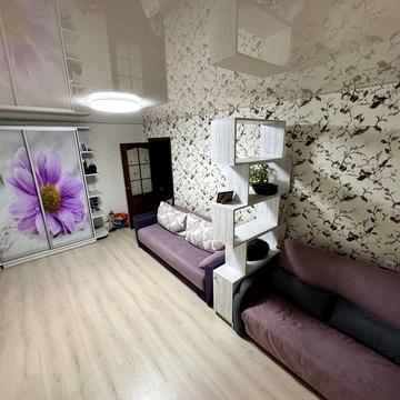 Довгострокова Оренда 1-кімнатної квартири