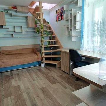 Продам 1 ком квартира ул Болтенко(Лазарева)/Молдаванка ремонт(054-935)