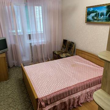 Здається двокімнатна вул.Григоровича-Барського 3