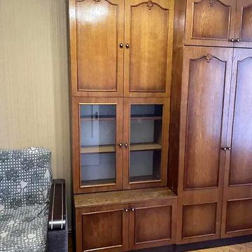 Довгострокова оренда 1к Квартира Литвиненко - Вольгемут