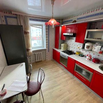 Оренда 2к. квартири, мікрорайон жовтневий район 17-го ліцею