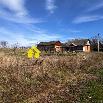 Продаж будинку під реконструкцію з великою ділянкою БЕЗ КОМІСІЇ АН 0%