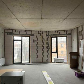 Однокімнатна квартира в ЖК Ітака