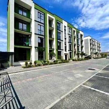 1К квартира в ЖК Клубного типу в Гостомелі, Вигідна пропозиція! ГАЗ