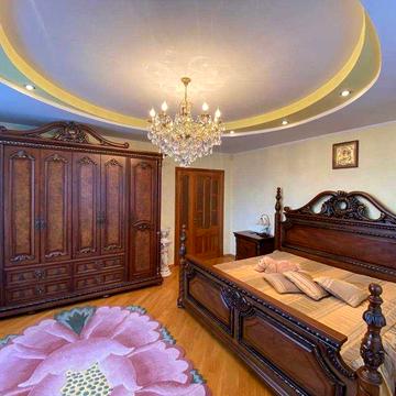 Здається 4к.квартира в центральній частині міста