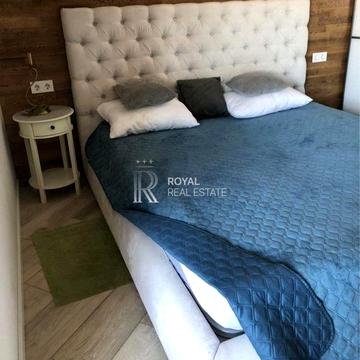 Оренда 1к квартири  52м2 ЖК Avenue 14-16 Звіринецька ГЕНЕРАТОР