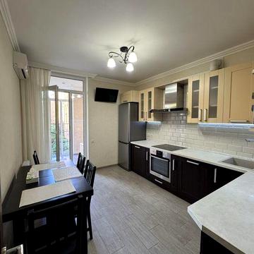 Оренда 3-кім ЖК «Комфорт Таун» , вул Регенераторна