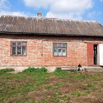 Продається будинок