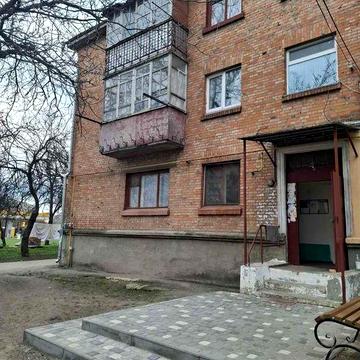 Терміновий продаж 3 кімнатної квартири м. Сміла