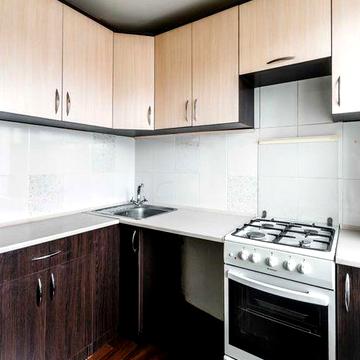 Продаж 2-х.кімнатна квартира