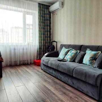 Оренда двокімнатної квартири по вул Освицька