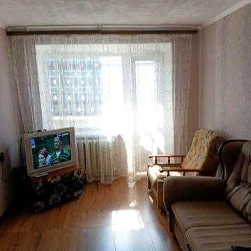 Долгосрочная  аренда  1-но ком . квартиры  Комунарский ра-он ул.  Юнос