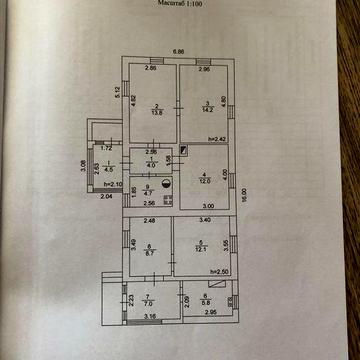 Продаж будинку по вул Юридика (колишня 26 Бакінських комісарів)