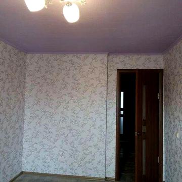 Продам 3-комн квартиру в районе Немировича-Данченко ул.