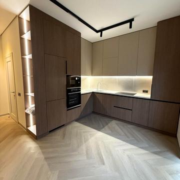 Кошицька вул., 1-А