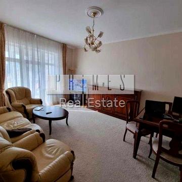 НОВА ПРОПОЗИЦІЯ! Продаж 3-кімнатної = 96м² квартири, вул. Назарівська, 11, Голосіївський Центр