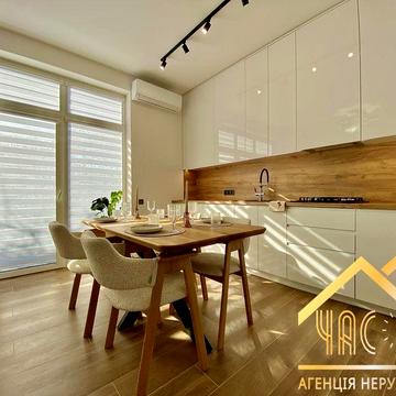 ‼️ Дуплекс з Дизайнерським ремонтом! 179.000$ Меблі / Техніка / Ліс