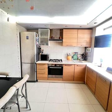 Сдам 3к квартиру