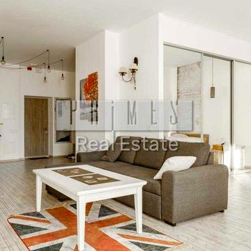 Оренда 1 кімн квартири Новопечерські Липки вул. Андрія Верхогляда, 11