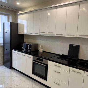 1- ная квартира ХТЗ