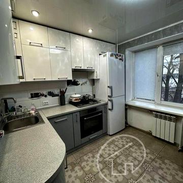 2к квартира в цегляному будинку