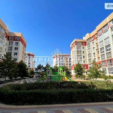 Продаж 1к Квартира Будівельна вулиця