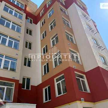 Продаж 1к Квартира Будівельна вулиця
