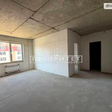 Продаж 1к Квартира Будівельна вулиця ЖК RosenTal