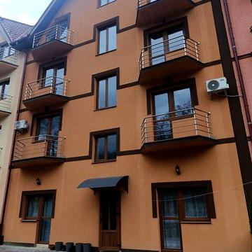 Продаж 4к Квартира Європейська вулиця ЖК ул. Горная