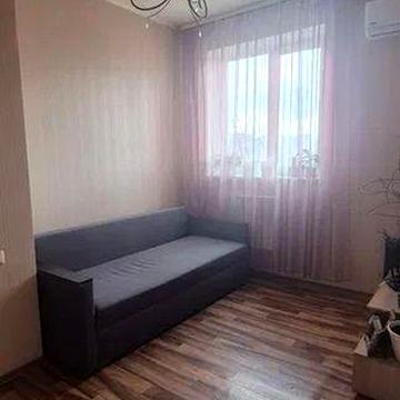 Продам 1-комн квартиру в районе Береговая ул.