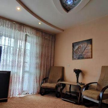 Квартира 2х кімнатна Ревуцького