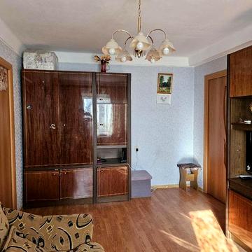 2кімнатна квартира по вулиці Володимира Сікевича (Молодогвардійська12