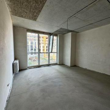 3-х кімнатна від забудовника у центрі міста. Площа (84,21 м²) ЖК Джем Сіті