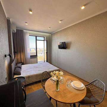 Аренда ЖК Лимнос,Педагогическая,Аркадия