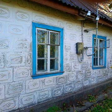 Продам хату м.Мала виска вулПроліскова  11