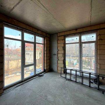 Продажа небольшой 2к квартиры в Пространстве на Дачной, 12 станция ЖК Пространство на Дачной