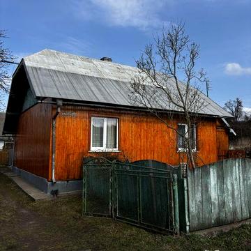 Продаж приватизованого будинку з ділянкою с.Вістова від власника