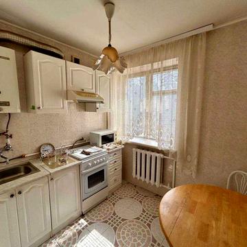 Двокімнатна квартира центральна частина міста