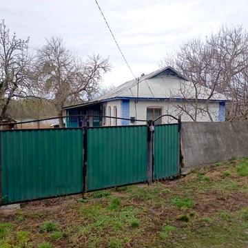 Продам будинок у мальовничому мелі