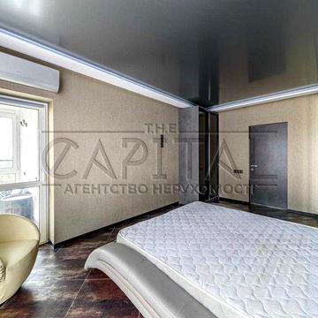 Оренда 3-х кімнатної кв ЖК Hoffman House є Генератор Шевченківський р-н