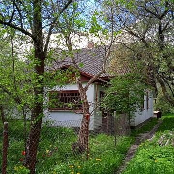 Продається або обмінюється будинок із ділянкою 16 сотих у м. Шепетівка. Можливий торг.